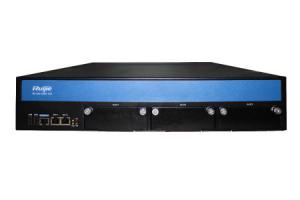RG-UAC 6000-X60（擴展卡，4個RJ45千兆電口+4個SFP光口，2組電口bypass，三年特征庫）